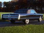 Imperial Crown Convertible 1968 года